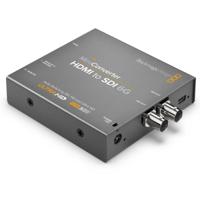 

Blackmagic Design HDMI to SDI 6G Mini Converter