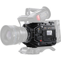

Blackmagic Design URSA Mini Pro 4.6K G2 Digital Cinema Camera