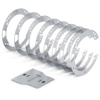 

Blackmagic Design URSA Mini Pro Lens Mount Shim Kit