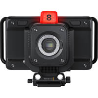

Blackmagic Design Studio Camera 4K Plus