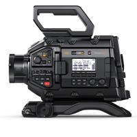 

Blackmagic Design URSA Broadcast G2 4K UHD Digital Cinema Camera