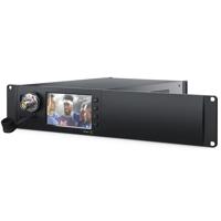 

Blackmagic Design Studio Fiber Rack Kit