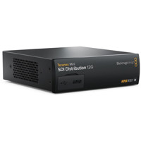 

Blackmagic Design Teranex Mini - SDI Distribution 12G Converter