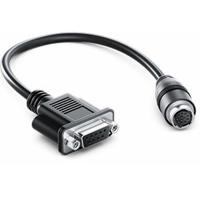 

Blackmagic Design B4 Lens Adapter Cable for Blackmagic Micro Studio Camera 4K