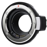 

Blackmagic Design EF Mount for URSA Mini Pro Camera