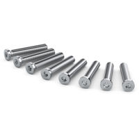 

Blackmagic Design EF Mount Screws for URSA Mini Pro Camera