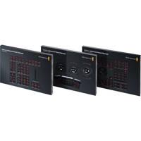 

Blackmagic Design DaVinci Advanced Panel Keycaps
