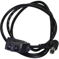 

Bon Monitors DTAP Power Cable for BEM-072/H, FM-073SC/H, RM-07S,FM-055F, BW-100ST/SR Monitor