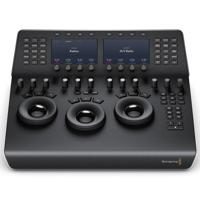 

Blackmagic Design DaVinci Resolve Mini Panel, Now includes DaVinci Resolve Studio Code