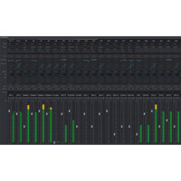 

Blackmagic Design Fairlight Audio Interface