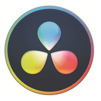 

Blackmagic Design DaVinci Resolve Studio, Dongle, Includes Free Speed Editor