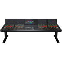 

Blackmagic Design Fairlight Console Bundle 5-Bay