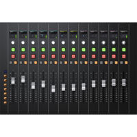 

Blackmagic Design Fairlight Console Channel Fader