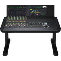

Blackmagic Design Fairlight Console Bundle 2-Bay