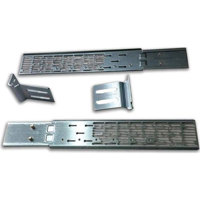 

Blackmagic Design Rear Support Brackets for OGX-Series Frames, Extends 30" from Frame, 2-Pack