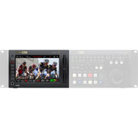 

Blackmagic Design HyperDeck Extreme 8K HDR Broadcast Deck with Advanced H.265 Recording