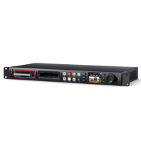 

Blackmagic Design HyperDeck Studio HD Pro