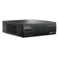 

Blackmagic Design MultiView 4 Multi Viewer