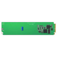 

Blackmagic Design OpenGear Converter SDI to Analog Module, Connect HD-SDI to SD Equipment