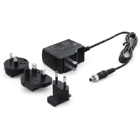 

Blackmagic Design 12 VDC 36W Power Supply for Video Assist 12G