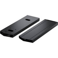 

Blackmagic Design Blackmagic Design Fairlight Console Chassis Leg Kit 8 Deg