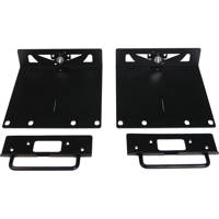 

Bon Monitors Single Type Rack Mount Kit for BEM-072 and BEM-072H Monitors