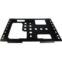 

Bon Monitors Single Type Rack Mount Kit for BSM-212i-D and BSM-213N3G-D Monitors