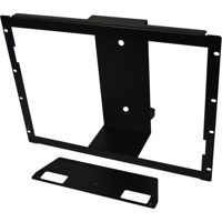 

Bon Monitors Single Type Rack Mount Kit for BSM-242i/243N3G, BXM-243L3G/243T3G Monitors