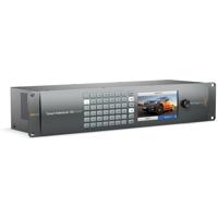 

Blackmagic Design Smart Videohub 12G Router 40x40, 40 Inputs and 40 Outputs