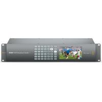 

Blackmagic Design ATEM 4 M/E Broadcast Studio 4K