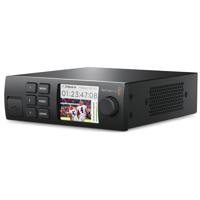 

Blackmagic Design Teranex Mini Smart Panel