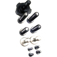 

Blackmagic Design Replacement Bolts for URSA Mini Shoulder Kit