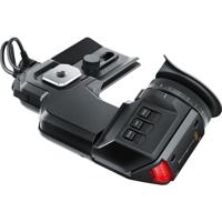 

Blackmagic Design URSA Viewfinder, URSA and URSA Mini Compatible, 1920 x 1080 Color OLED Display