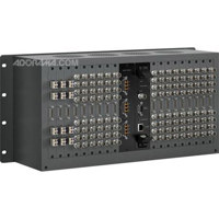 

Blackmagic Design Universal Videohub 72, Up to 72 x SDI/HD-SDI, 3Gb/s SDI and ASI