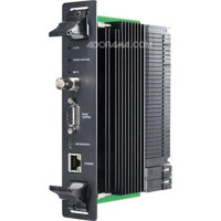 

Blackmagic Design Universal Videohub 72 Crosspoint