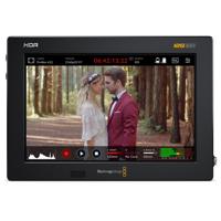 

Blackmagic Design Video Assist 5" 12G-SDI HDMI HDR Recording Monitor