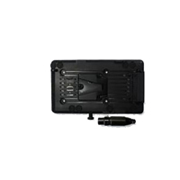 

Bon Monitors V-Mount for BEM-182/212/242, BSM-093N3G/153H/173N3G/183H/182i/183N3G/212i/213N3G/243N3G, and BXM-173T3G/183R3G Monitors