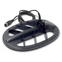 

Bounty Hunter 11" Gold Finder DD Search Coil