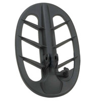 

Teknetics 11" Open-Frame DD Search Coil for Teknetics T2 Metal Detectors