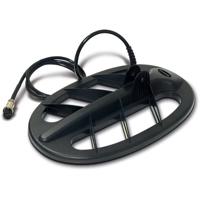 

Teknetics 11" Elliptical DD Coil for Alpha, Delta, Gamma, Omega, G2 & Eurotek Pro Metal Detectors