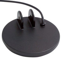 

Teknetics 4" Search Coil for the ALPHA, DELTA, GAMMA, OMEGA & ETEKPRO Metal Detectors