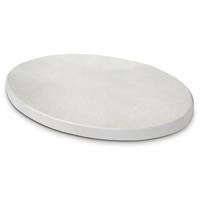 

Teknetics 5" Coil Cover for All 5" Teknetics & Eurotek Coils, White