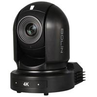 

Bolin Technology BC-7 Series HDBaseT 4K PTZ Camera, Black