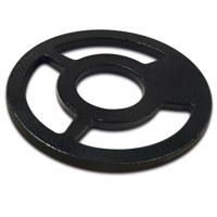 

Bounty Hunter 8" Coil Cover for All 8" TK4 Coils