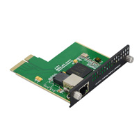 

Bolin Technology HDBaseT Video Output Card for BC-9 PTZ Camera