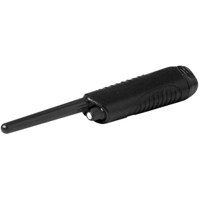 

Bounty Hunter Pinpointer Handheld Metal Detector with Audio and Vibration Alerts, Black