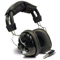 

Teknetics HEADT Metal Detector Headphones