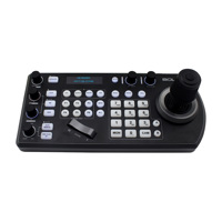 

Bolin Technology KBD-1010-RNV PTZ Camera Remote Controller