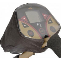 

Bounty Hunter Neoprene Rain Cover for Discovery 1100 & Discovery 2200 Metal Detectors