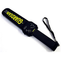 

Bounty Hunter Guardian Security Wand Metal Detector